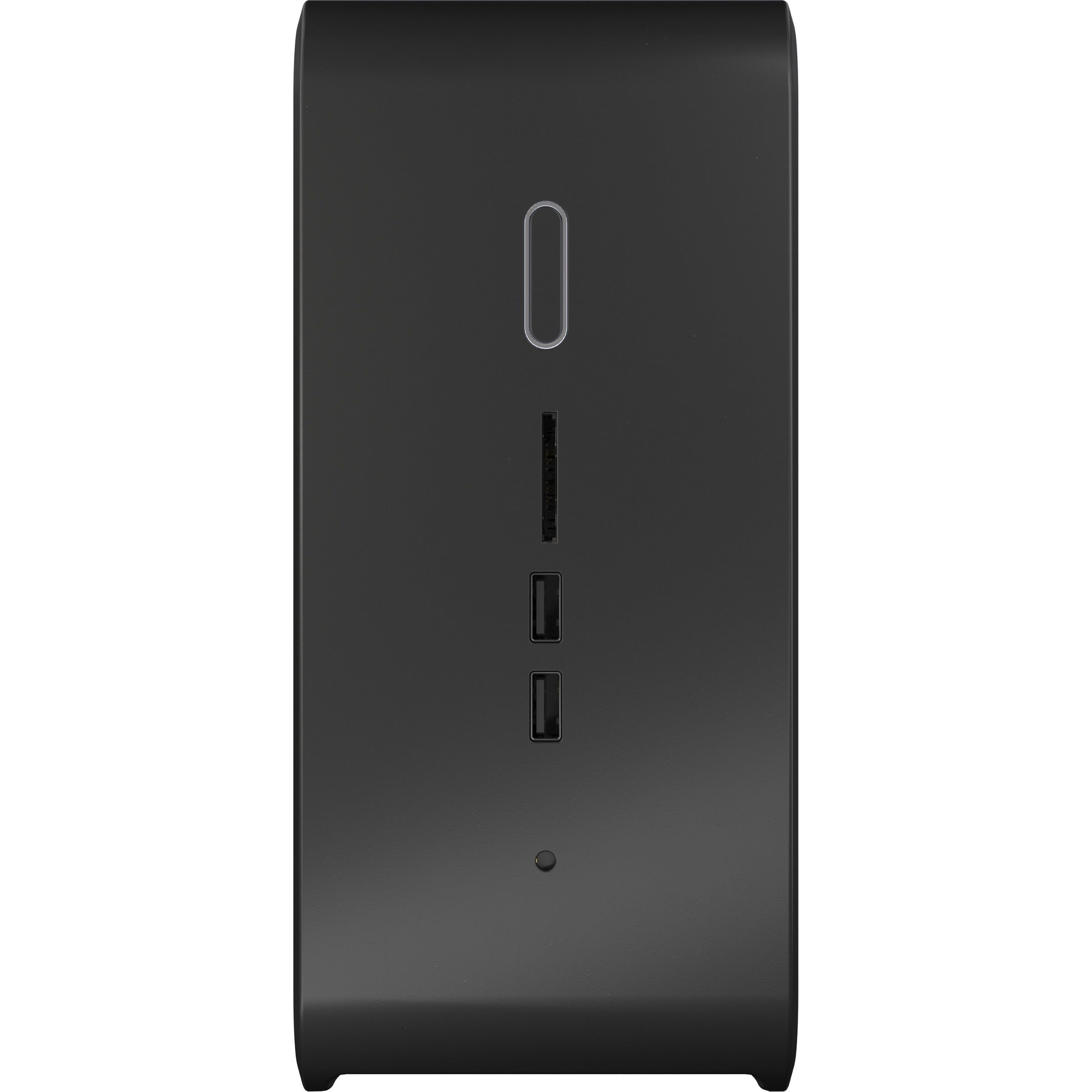 GHOST CANYON Mini Bespoke Gaming PC – Intel Core i7-9750H, NVIDIA GeForce RTX 5060 Low Profile Dedicated GPU, 64GB DDR4 RAM, 1TB SSD, Intel NUC 9 Extreme 5-Liter Chassis, Windows 11 Pro – Compact Small Form Factor Gaming Desktop