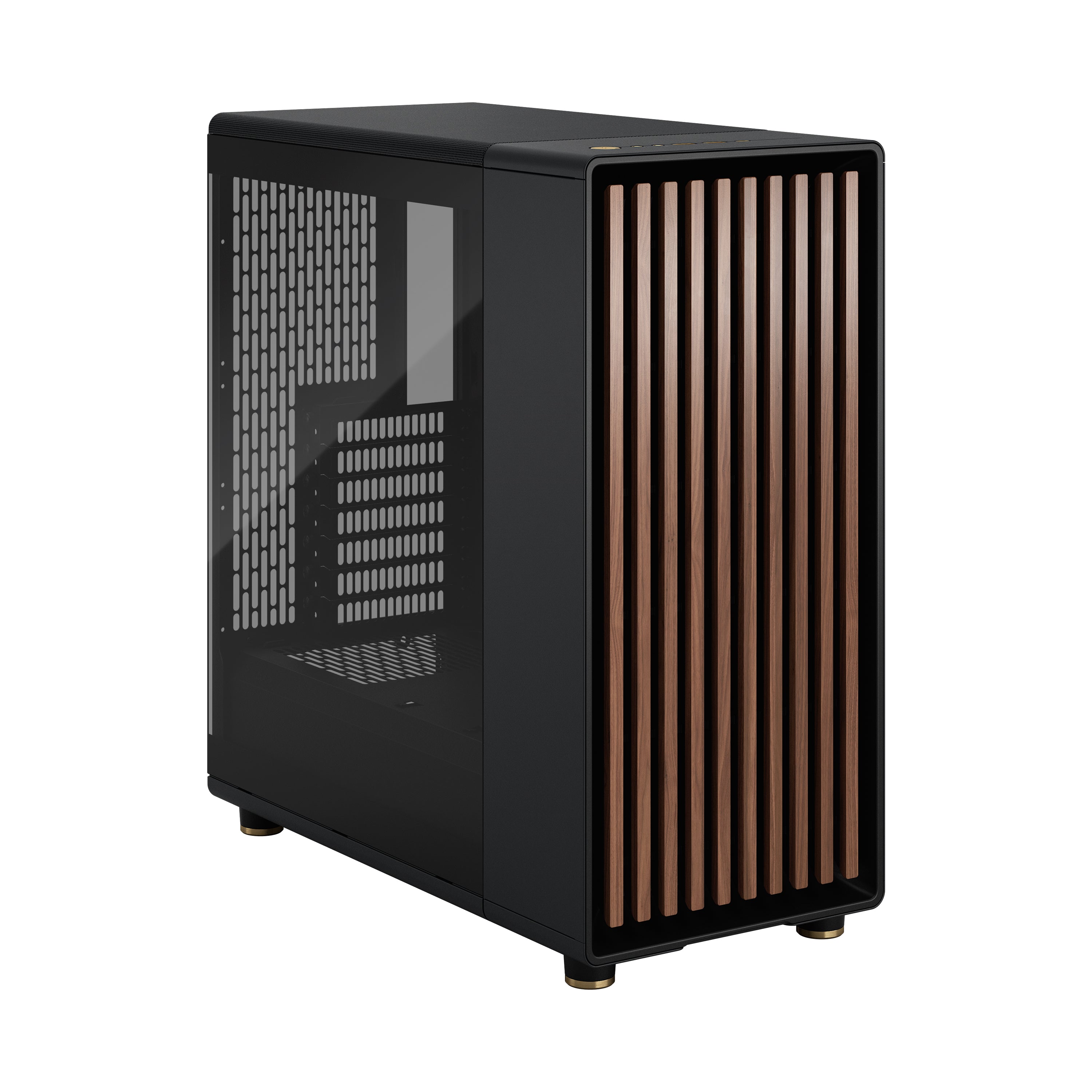 Bespoke Whitewood PC - Intel Core Ultra 7 265KF - RTX 5070Ti - 32GB DDR5 - 2TB SSD - 1250W Power Supply - VR & AI Ready