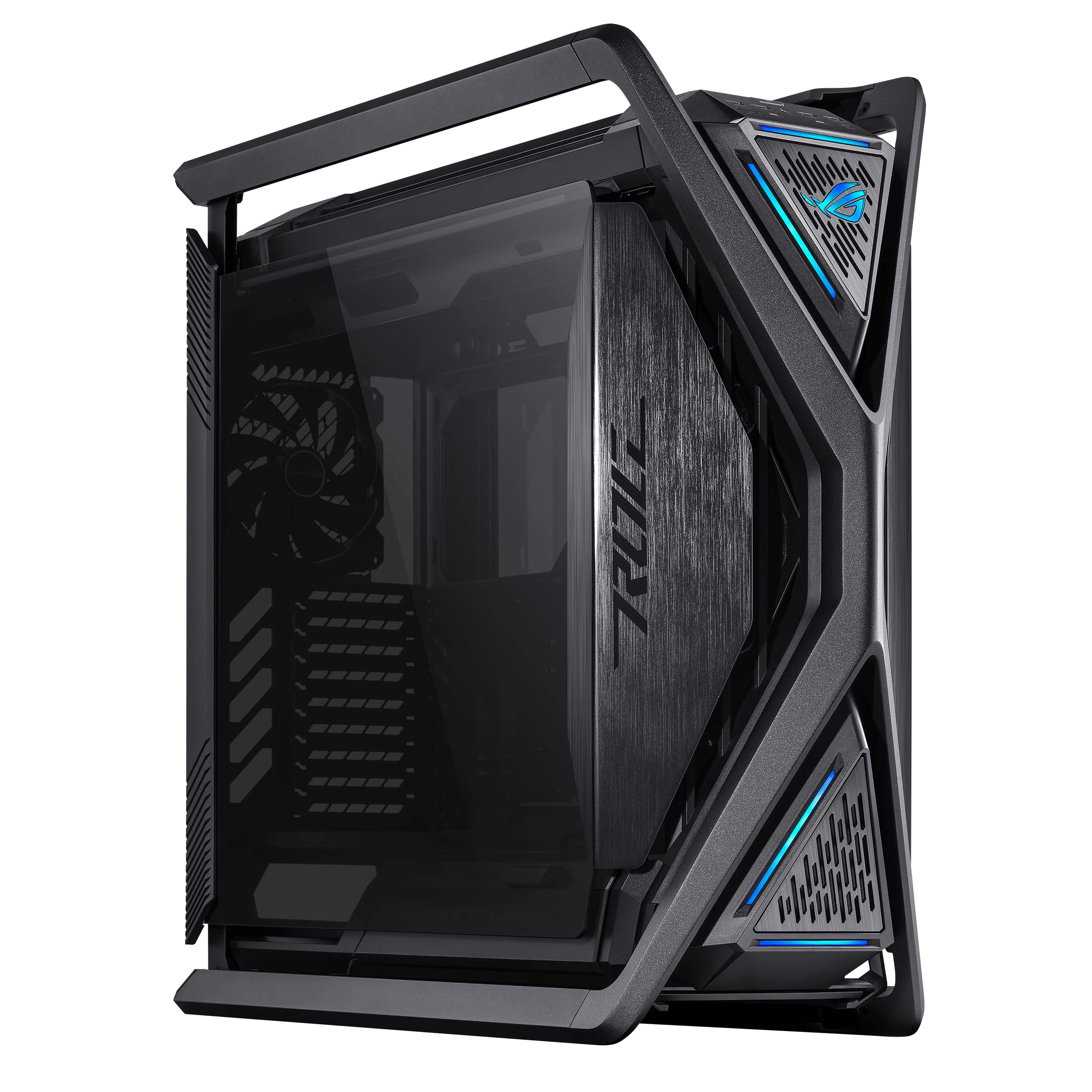 Gaming Desktop PC - RYZEN 9 9900X3D - RTX 5090 - 4TB SSD - 96GB DDR5 - 1200W - AI & VR Compatible Gaming PC