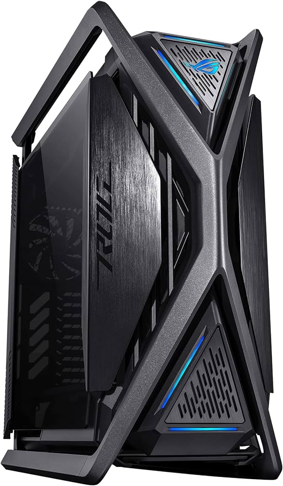 Gaming Desktop PC - RYZEN 9 9900X3D - RTX 5090 - 4TB SSD - 96GB DDR5 - 1200W - AI & VR Compatible Gaming PC