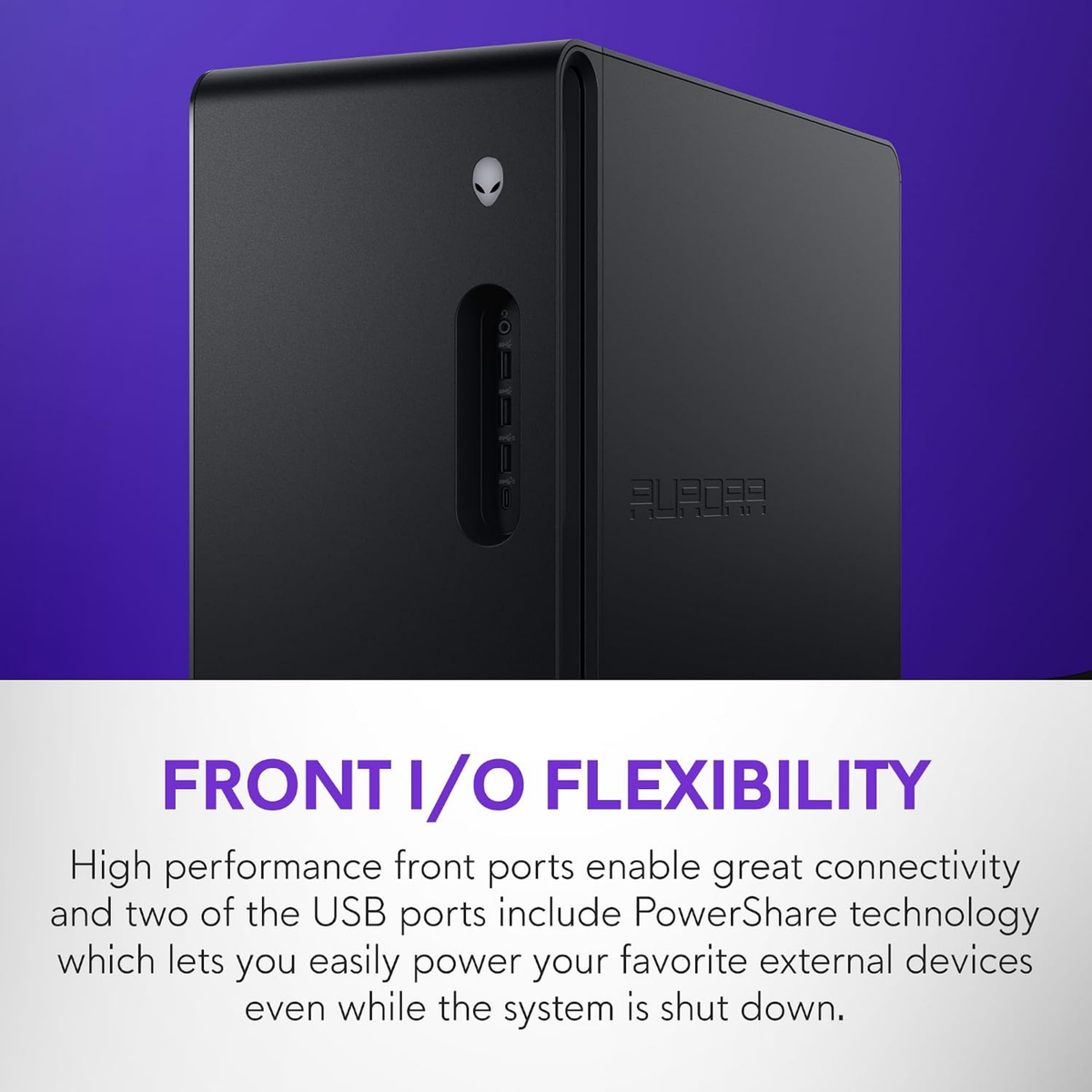 Bespoke Aurora Gaming PC — Intel Core Ultra 7 265F, RTX 5070 12GB, 32GB DDR5, 1TB NVMe SSD, Air  Cooled, 1000W Platinum, WiFi 7, Windows 11 Home