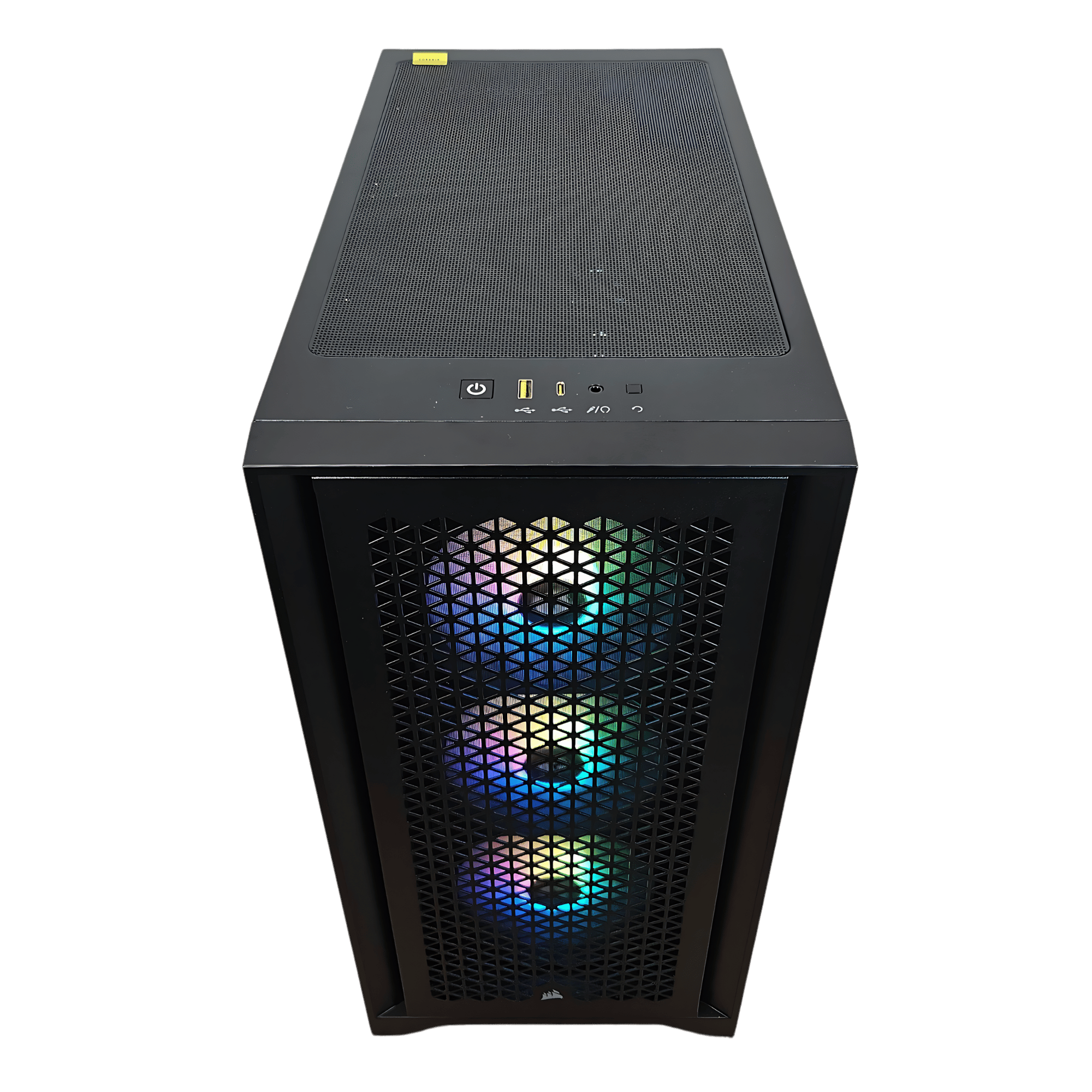 ULTRA AirFlow | Pre-Built Gaming PC | INTEL i9 14th Gen| RTX 4090 | 64GB DDR5 | 2TB SSD