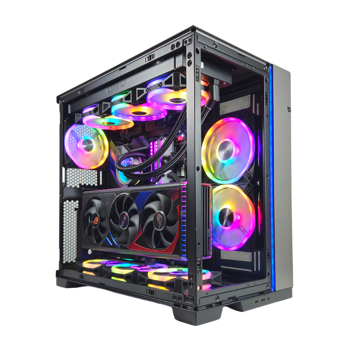 Custom Pc Sales Custom Gaming PC's - Canada