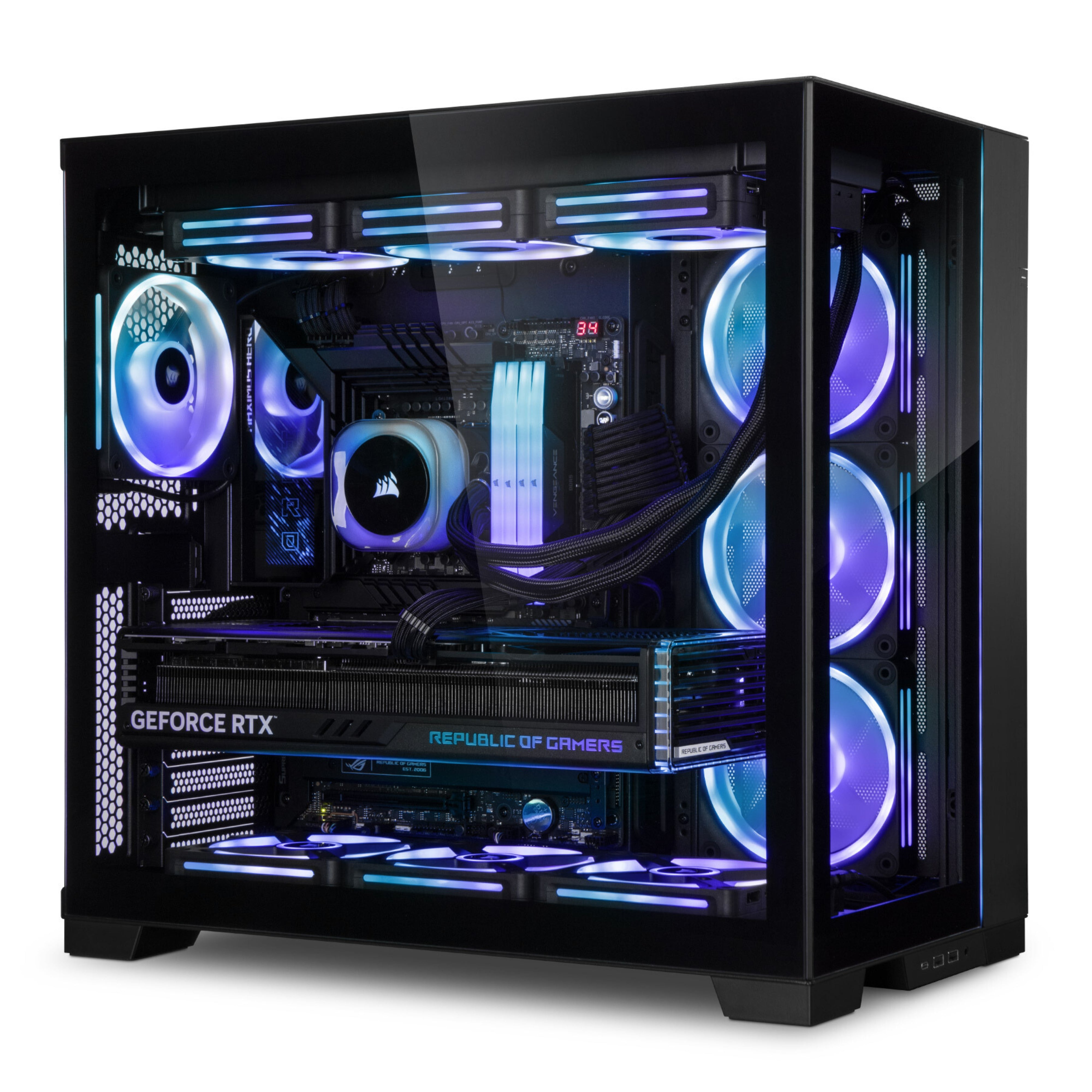 Products – Bespoke Builds Custom Computers