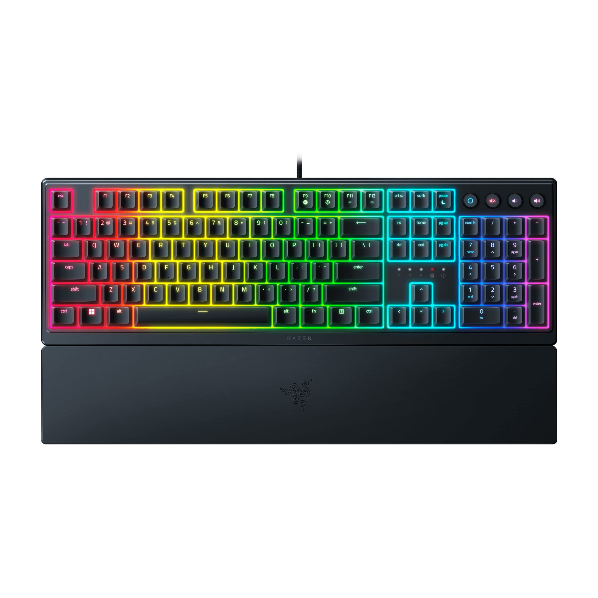 Razer Ornata V3 (FREE LIMITED TIME GIFT)