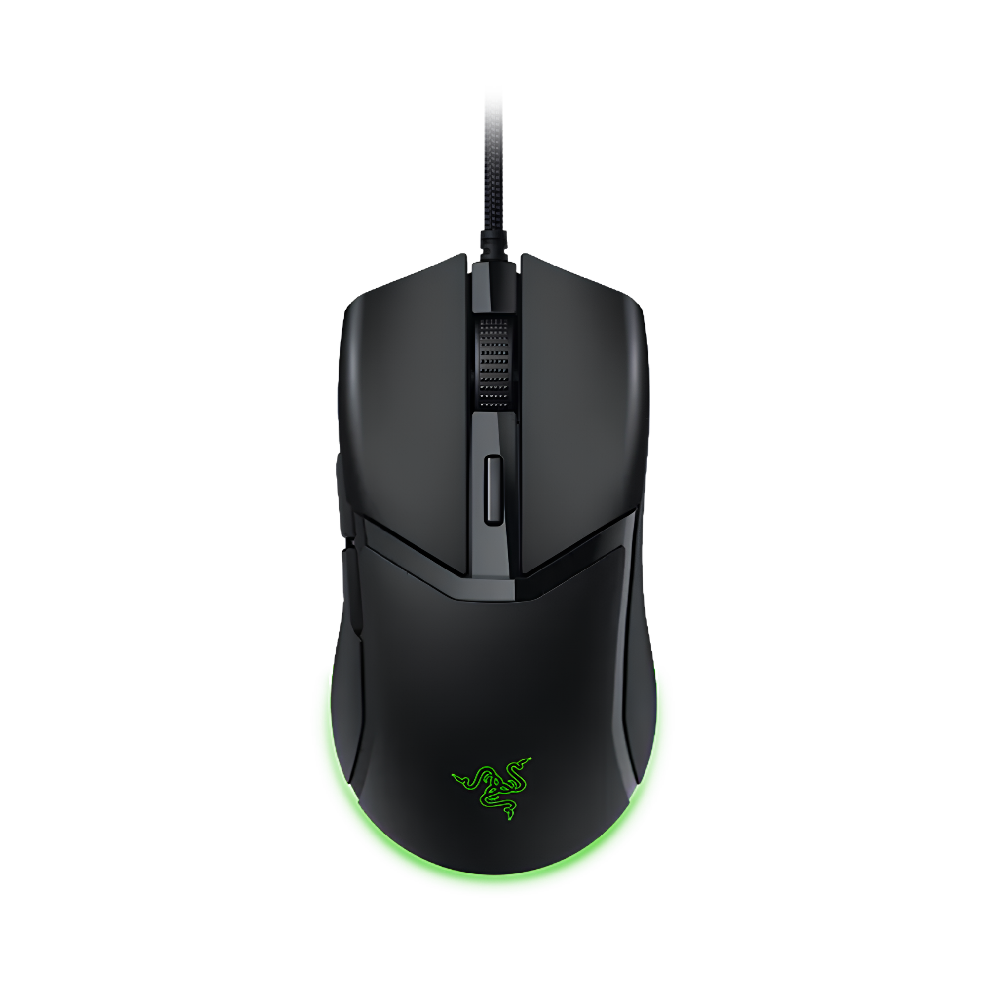 Razer Cobra Wired Gaming Mouse: 58g Lightweight Design