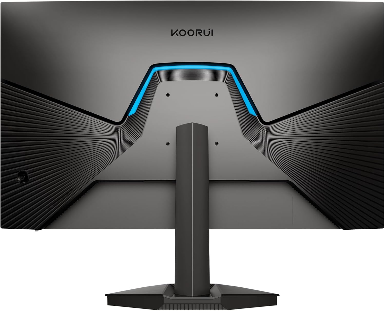 Bespoke Axion V1 Gaming PC - Ryzen 7 7800X3D - RTX 5060 - 2TB SSD - 32GB DDR5 - Windows 11 Pro - WiFi Bluetooth - KOORUI 24.5 Inch Gaming Monitor 200Hz - Gaming Keyboard Mouse Combo