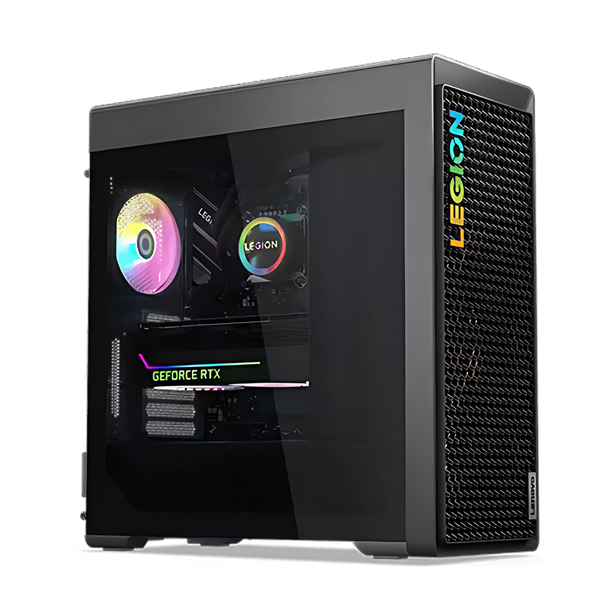 Legion Tower 7i Gen 8 (Intel) with RTX 4080 Super - Intel i9 14900Kf - 32GB DDR5 - 2TB SSD - Windows 11 Pro - Gaming Desktop PC