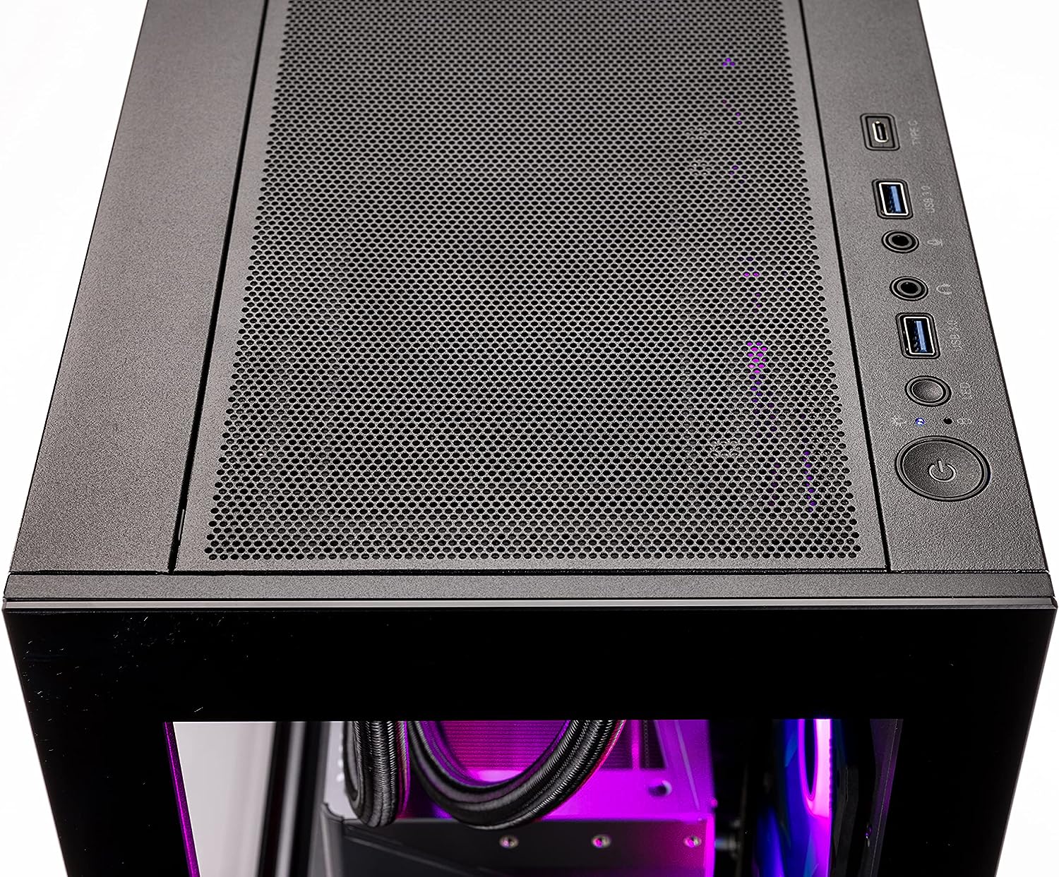 Bespoke Gaming PC | INTEL i9 13900K | RTX 4080 Super | 32GB DDR5 | 2TB M.2 SSD | 1200W Power Supply | AI & VR Ready