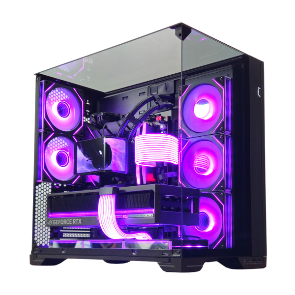 Shop Custom Gaming PCs and Desktop Computers