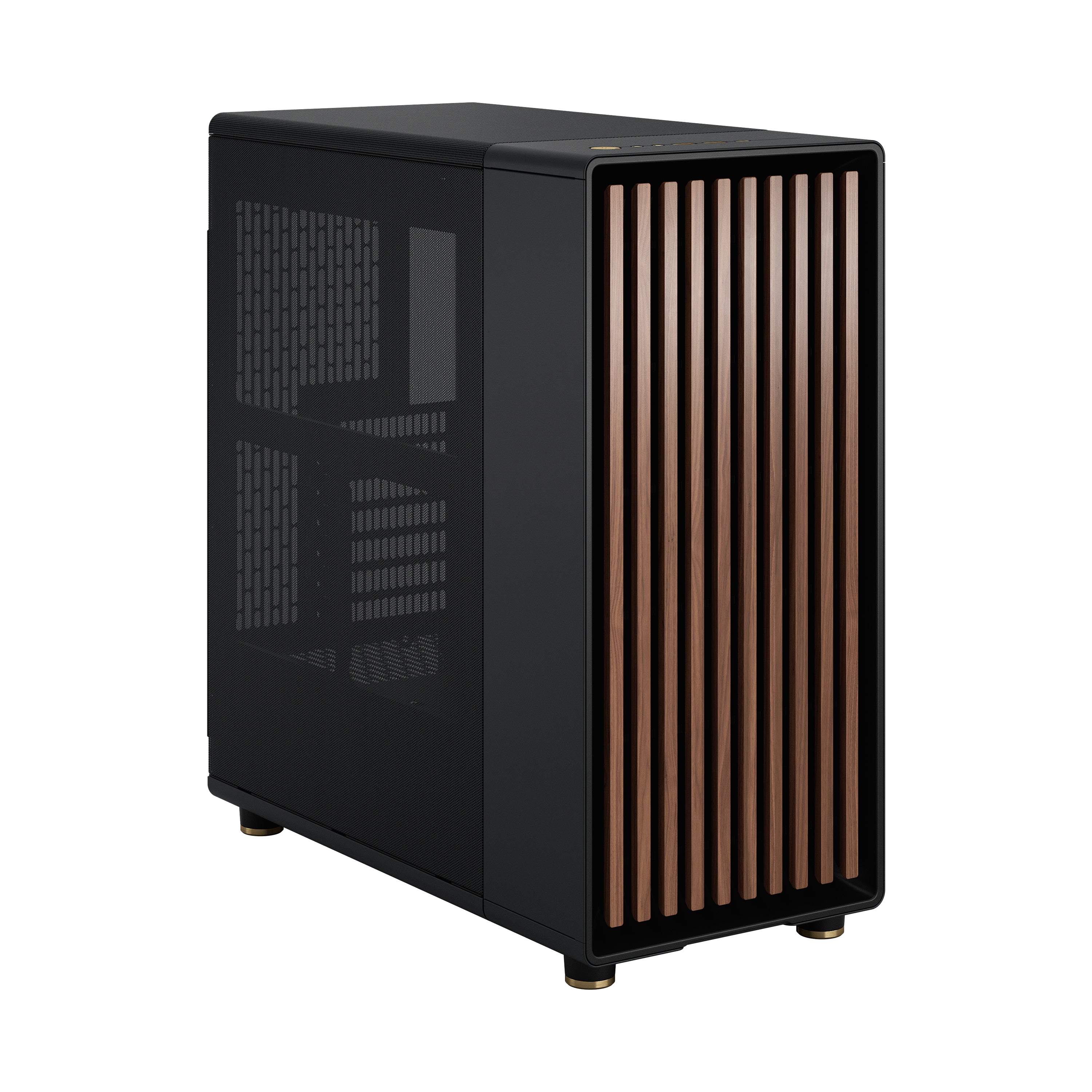 Bespoke Whitewood PC - Intel Core Ultra 7 265KF - RTX 5070Ti - 32GB DDR5 - 2TB SSD - 1250W Power Supply - VR & AI Ready