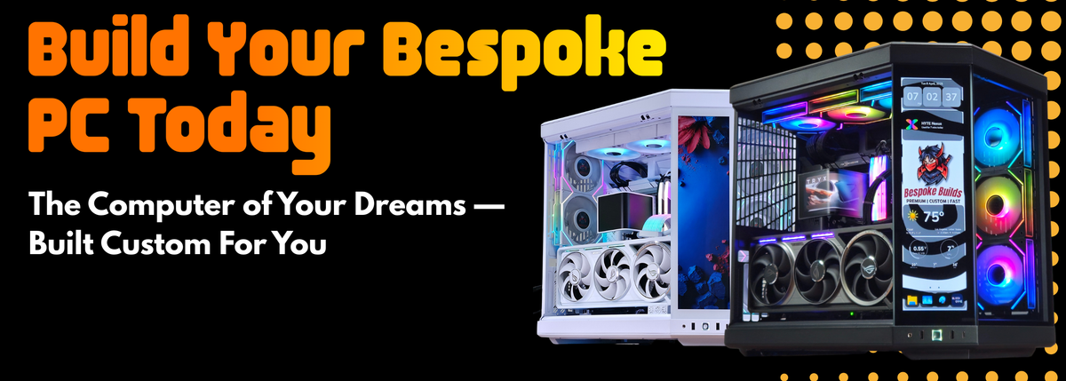 Build Your Own PC
