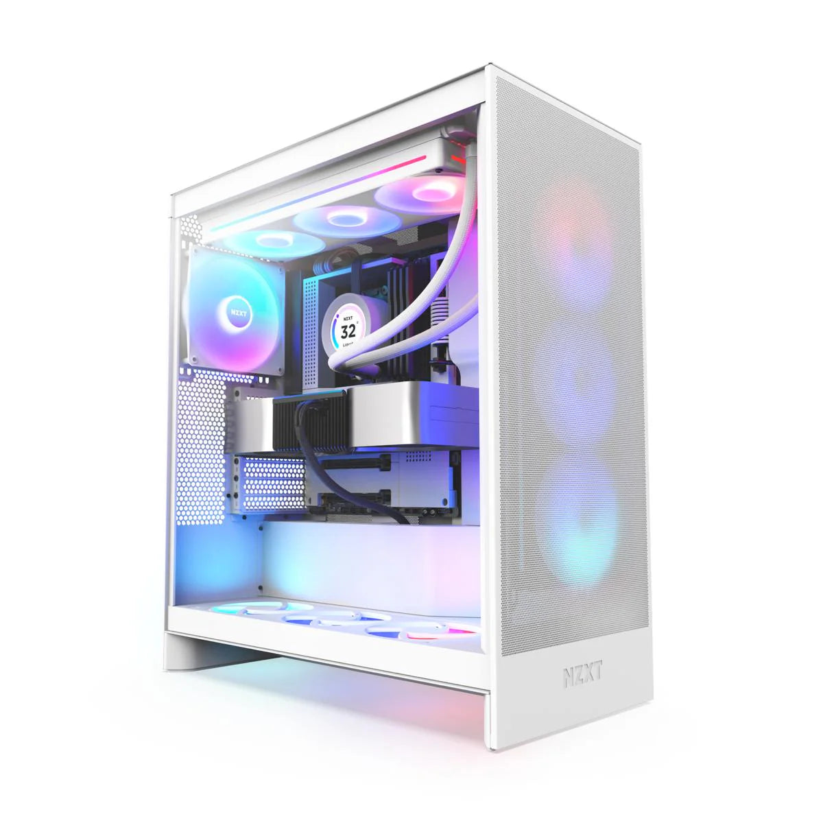 Intel Budget Gaming PC | Intel i5 14th | RTX 5060Ti | 32GB DDR5 | 1TB M.2 SSD + Free Mouse & Keyboard